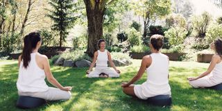 Alpenpalace Settimana di Yoga
