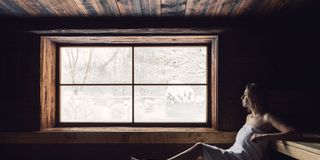 Winterauszeit 3 Tage (Donnerstag bis Sonntag)