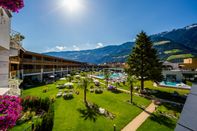 Enjoy June at Prokulus in South Tyrol