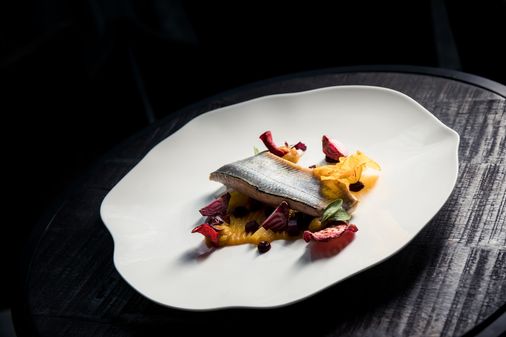 Festeggiate con noi la fine della stagione fino al 22 novembre