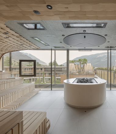 Angebot: 3 Genusstage vom 19. bis 25. Oktober - Familienhotel in Südtirol Prokulus, Trentino-Südtirol