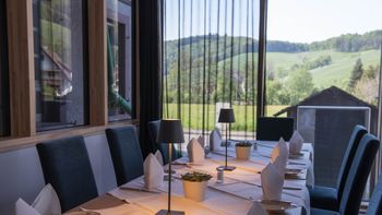 Kulinarischer Schwarzwald bei Landidyll