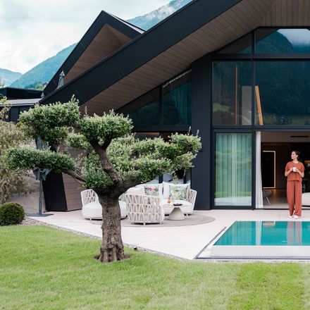 Angebot: LUXUS DEAL - BIS 40% RABATT - Andreus Resorts