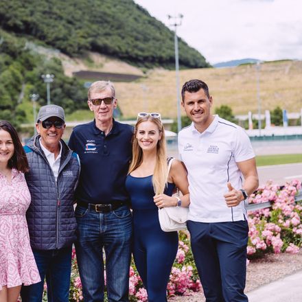 Angebot: WALTER RÖHRL DRIVING EXPERIENCE - Andreus Resorts