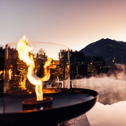 Angebot: NEUJAHR SPECIAL 4 = 3 GOLF LODGE - Andreus Resorts