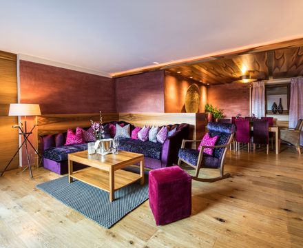 Hotel Zimmer: Penthouse-Suite Andreus - Andreus Resorts