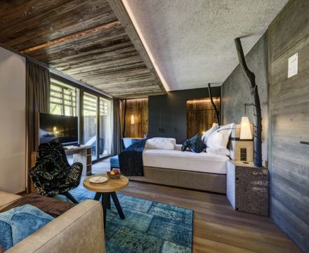 Hotel Room: Romantic Suite Golf Lodge - Andreus Resorts