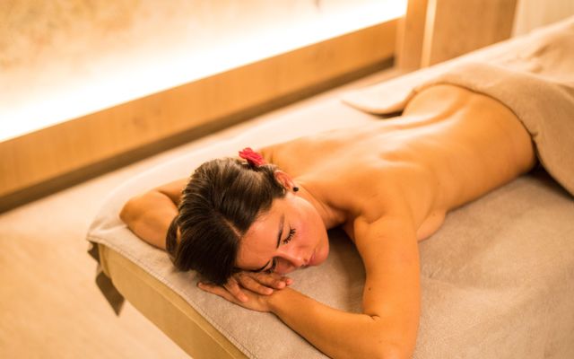 ANDREUS RELAX MASSAGE - Andreus Resorts