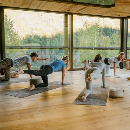 Angebot: YOGA RETREAT - Andreus Resorts