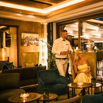 Angebot: LAST MINUTE 4 = 3  ANDREUS - Andreus Resorts