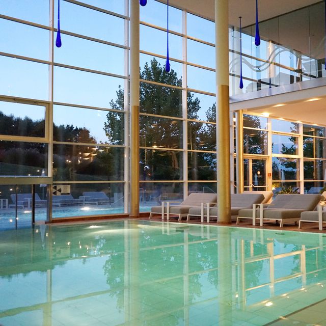 SPA RESORT STYRIA in Bad Waltersdorf, Styria , Austria