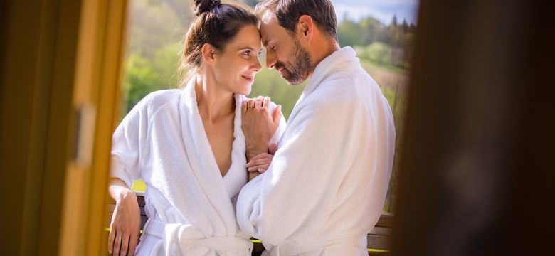 SPA RESORT STYRIA: Kiss of the soul