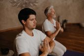 Rasayana Kur "Light" mit Einzelbehandlungen