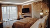 Juniorsuite „Sonnhof Spirit“