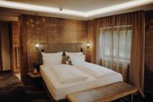 Juniorsuite „Sonnhof Spirit Deluxe“