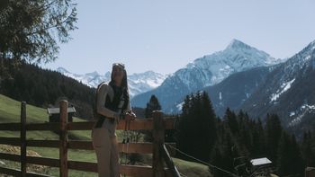 Wanderwoche für Singles und Alleinreisende | Oktober