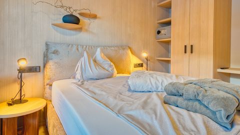 Nature Room Pear - single room