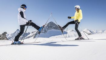 White Weeks in Zillertal | 7 days