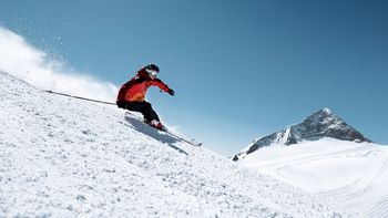 Skifahren in den Zillertaler Skiwochen