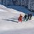 Schneeschuhwanderwoche im Tuxertal 