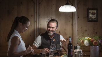 Winter tastes and the art of winemaking