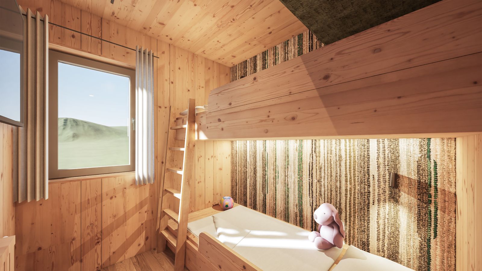 „40er" FamilySuite NEU ab Mai 2026 image 5 - Mia Alpina