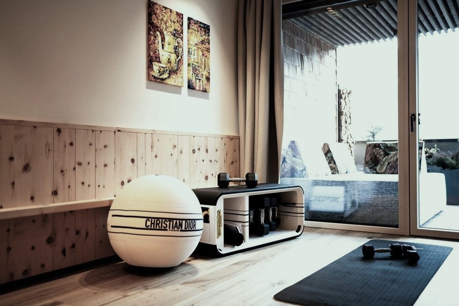 „60er“ Zirben Family "fit & healthy" image 4 - Mia Alpina