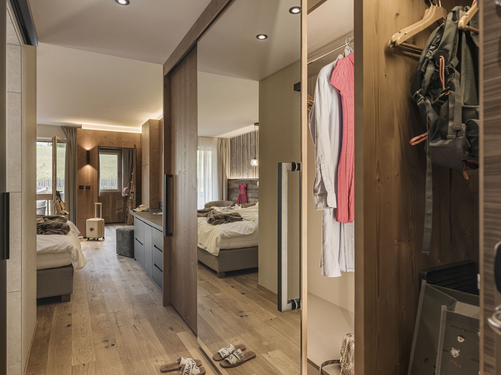 Family Suite "40m²" image 3 - Mia Alpina
