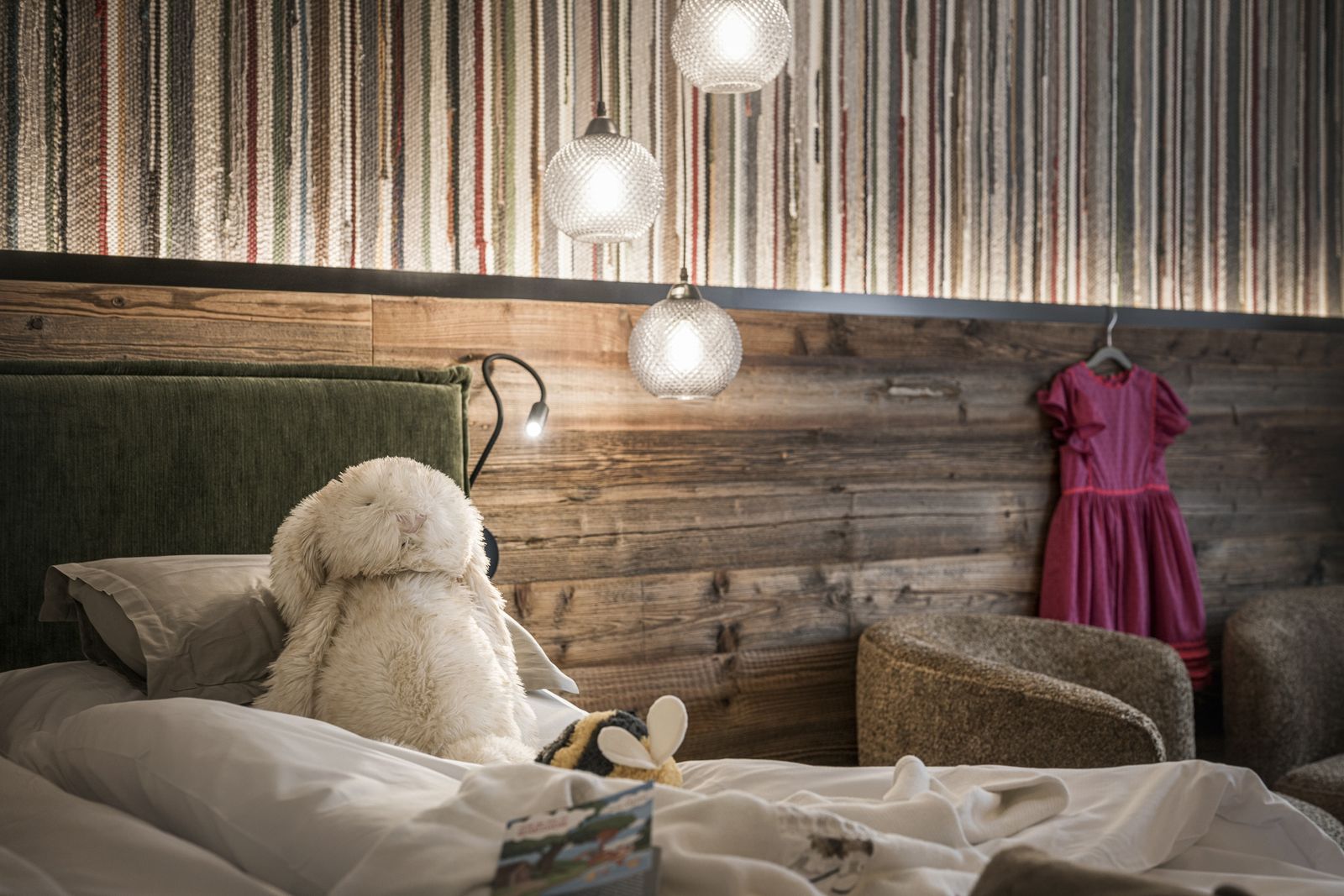Family Suite "40m²" image 1 - Mia Alpina