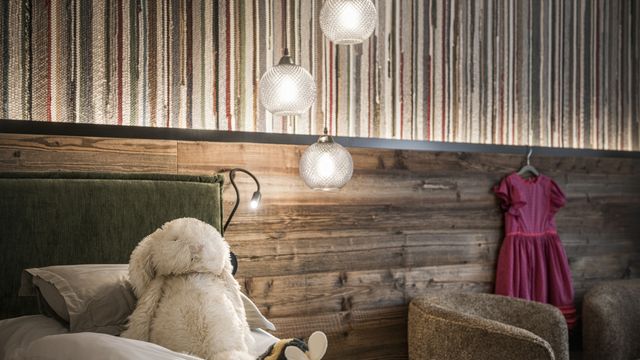 „40er" FamilySuite