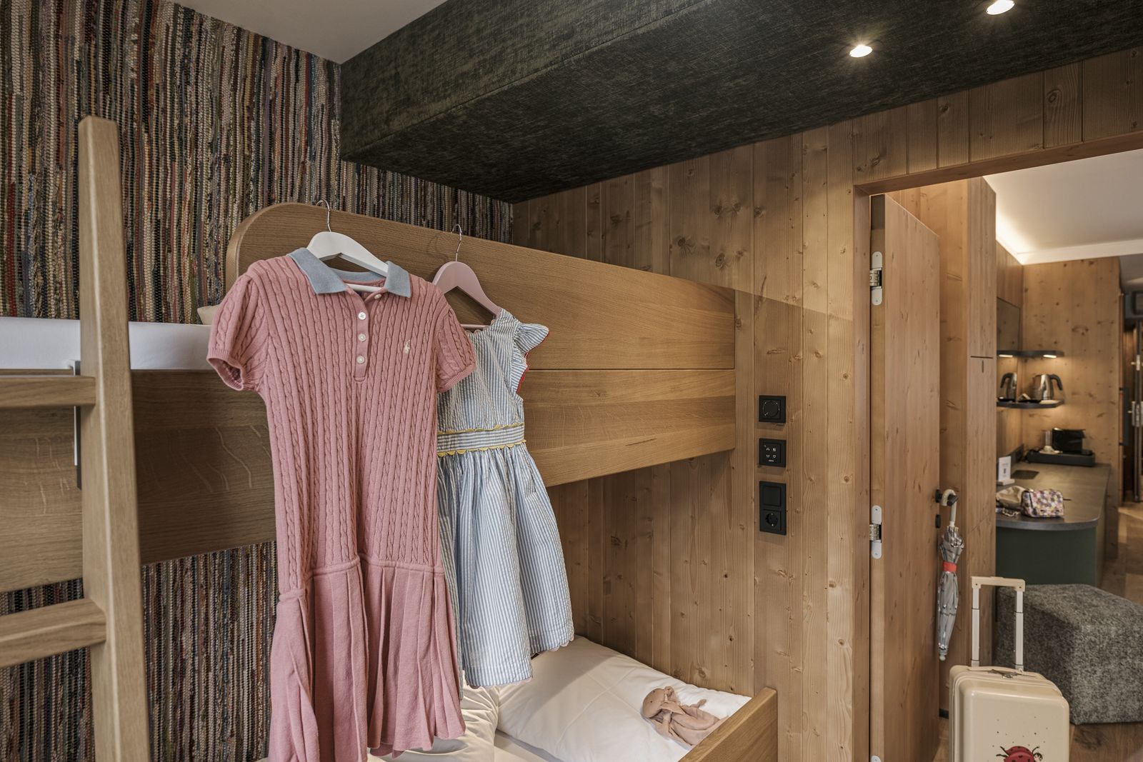 Family Suite "40m²" image 4 - Mia Alpina