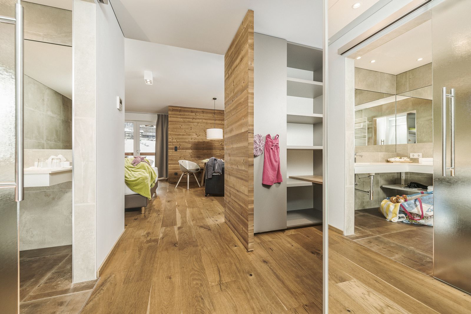 „50er“ FamilySuite image 2 - Mia Alpina