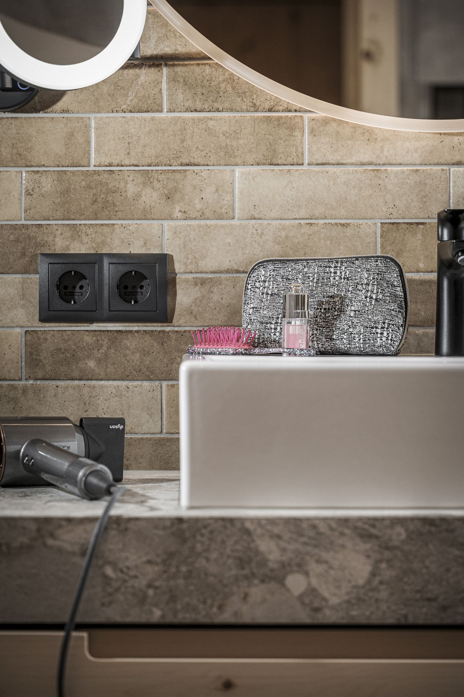 „85er" Zirben FamilySuite Panorama image 6 - Mia Alpina