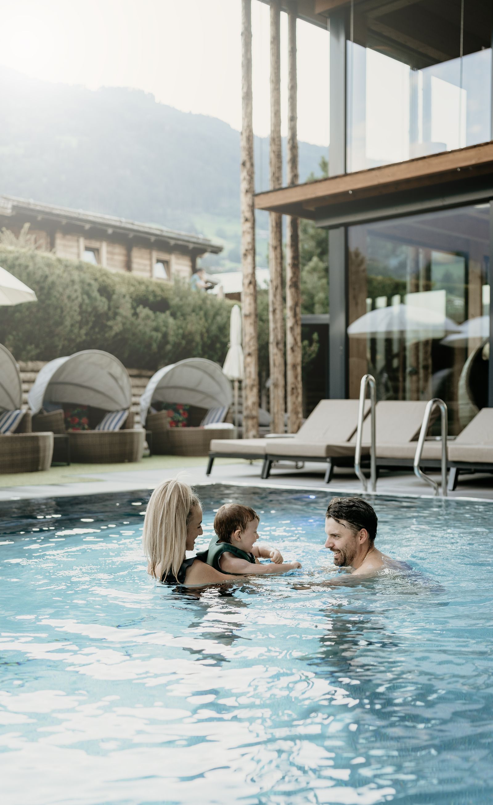 Osterhasi Special image 2 - Mia Alpina