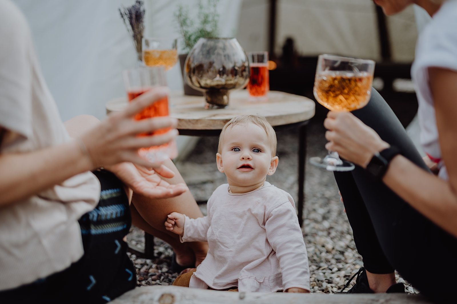 Happy Alpini Baby image 4 - Mia Alpina