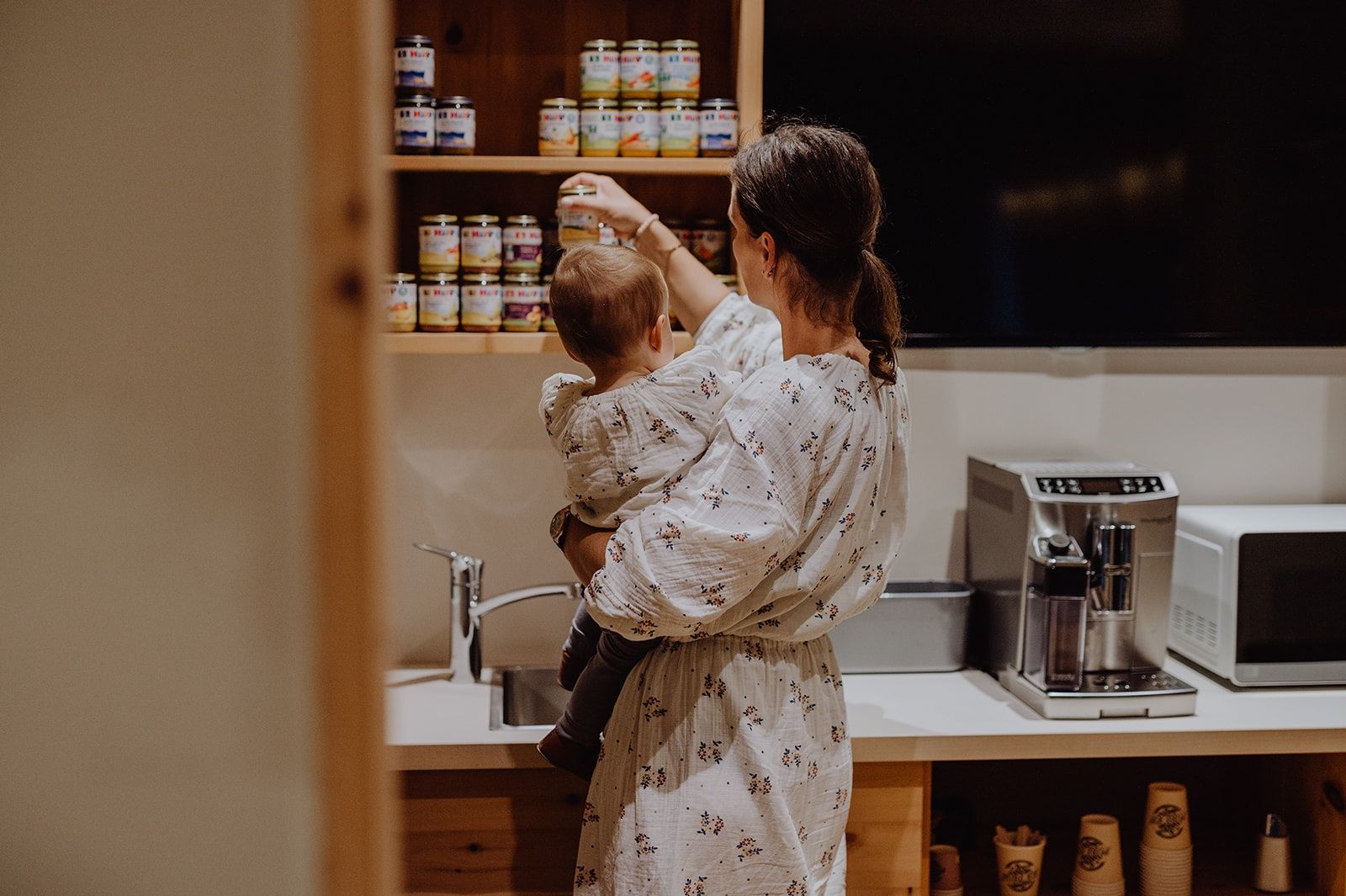 Happy Alpini Baby image 2 - Mia Alpina