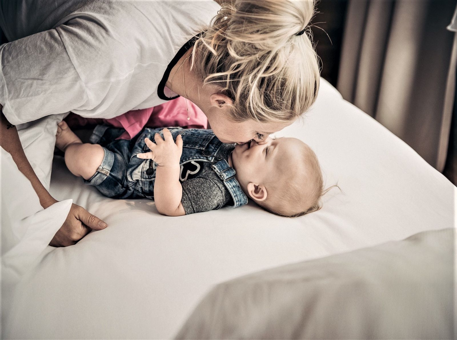 Happy Alpini Baby image 1 - Mia Alpina