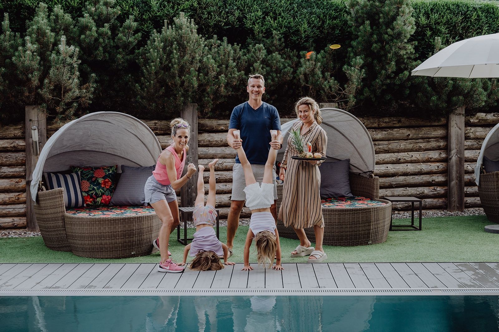 Fit for Family image 1 - Mia Alpina