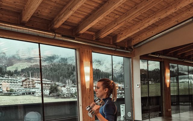MS-Week Special - exercise & relaxation in the heart of the Zillertal with Daline image 3 - Mia Alpina