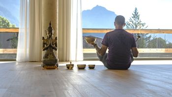 Yoga-Retreat | 5 Nächte