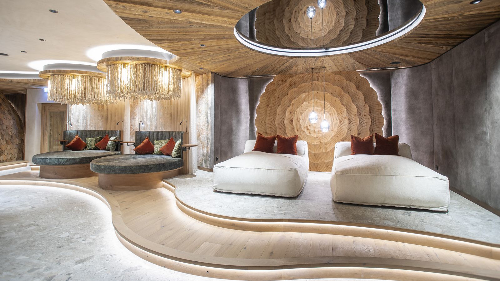 Bild #10 - Adults Only Verwöhnhotel KRISTALL****S