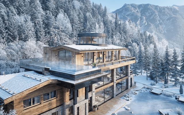 Winter-Special - 2 Nächte