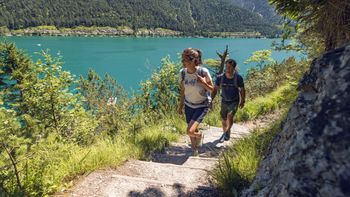 Wandern & Wellness | 4 Nächte