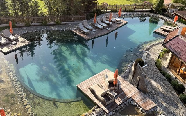 Sommer-Special - 4 Nächte