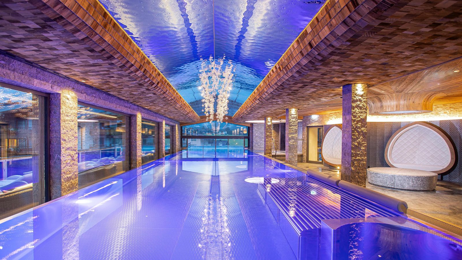 Bild #5 - Adults Only Verwöhnhotel KRISTALL****S