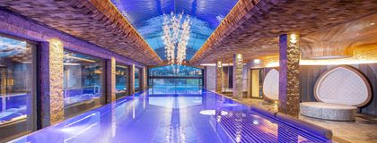 Adults Only-Verwöhnhotel KRISTALL****S in Pertisau am Achensee, Tirol, Österreich - Bild #4