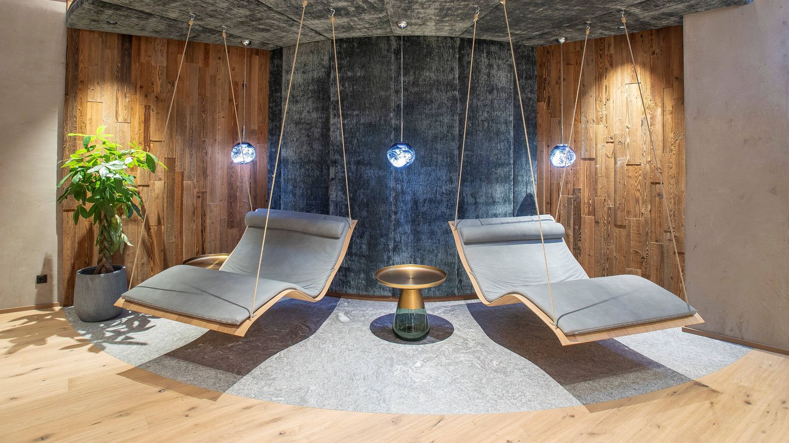 Bild #9 - Adults Only Verwöhnhotel KRISTALL****S