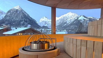 Wellness im Advent | 2 Nächte