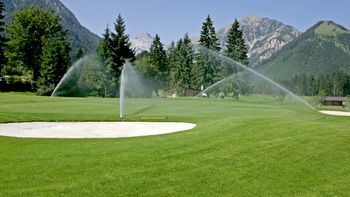 Strategie Golfkurs (3 Tage) 