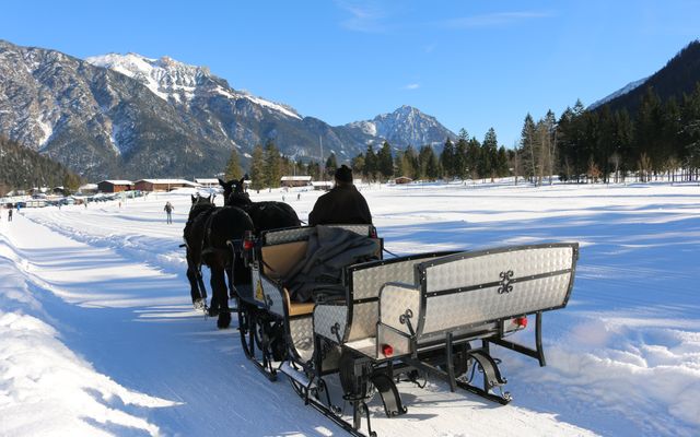 Weihnachtszauber in WinterWonderWorld